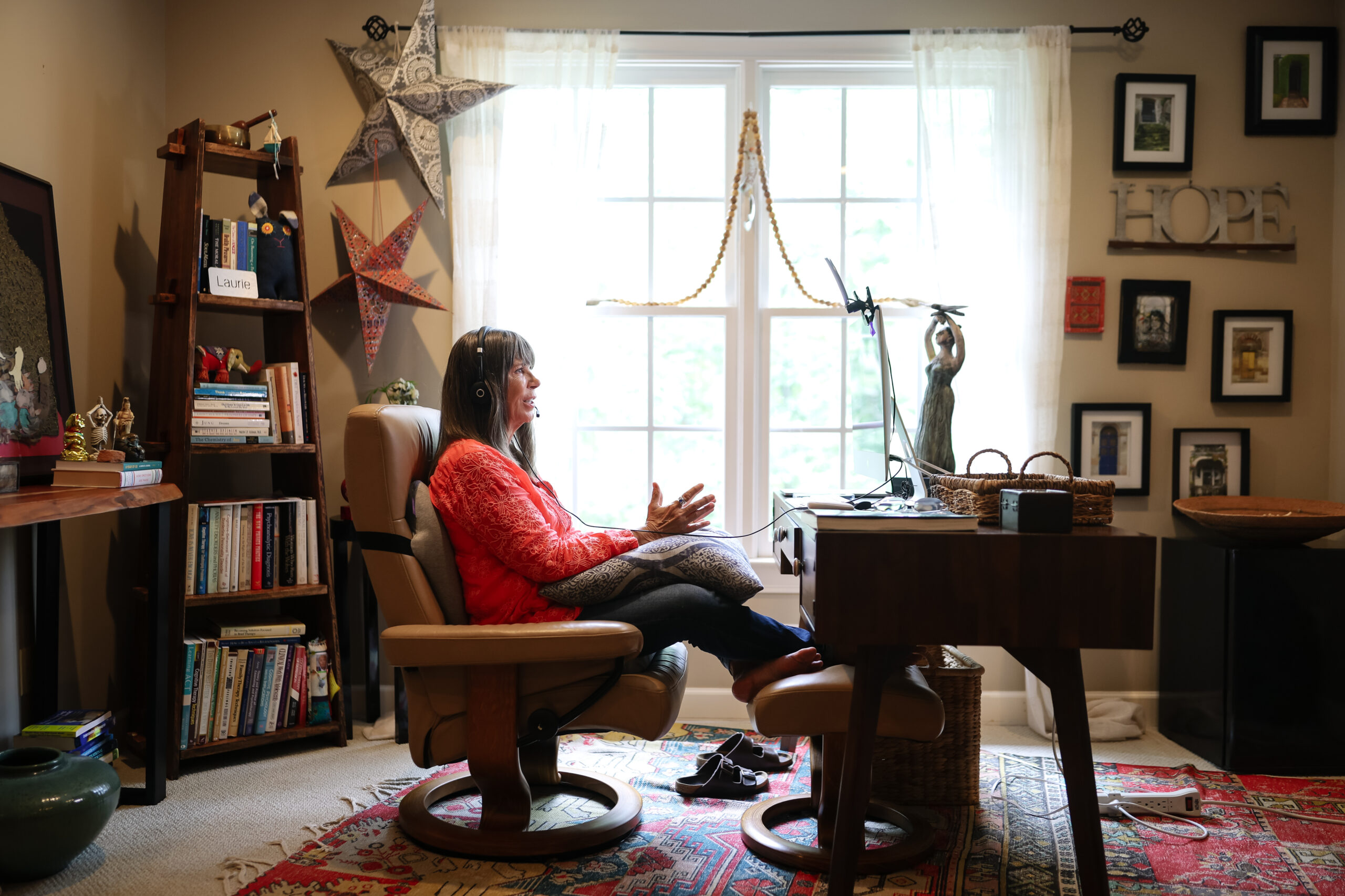 SC Counseling Online