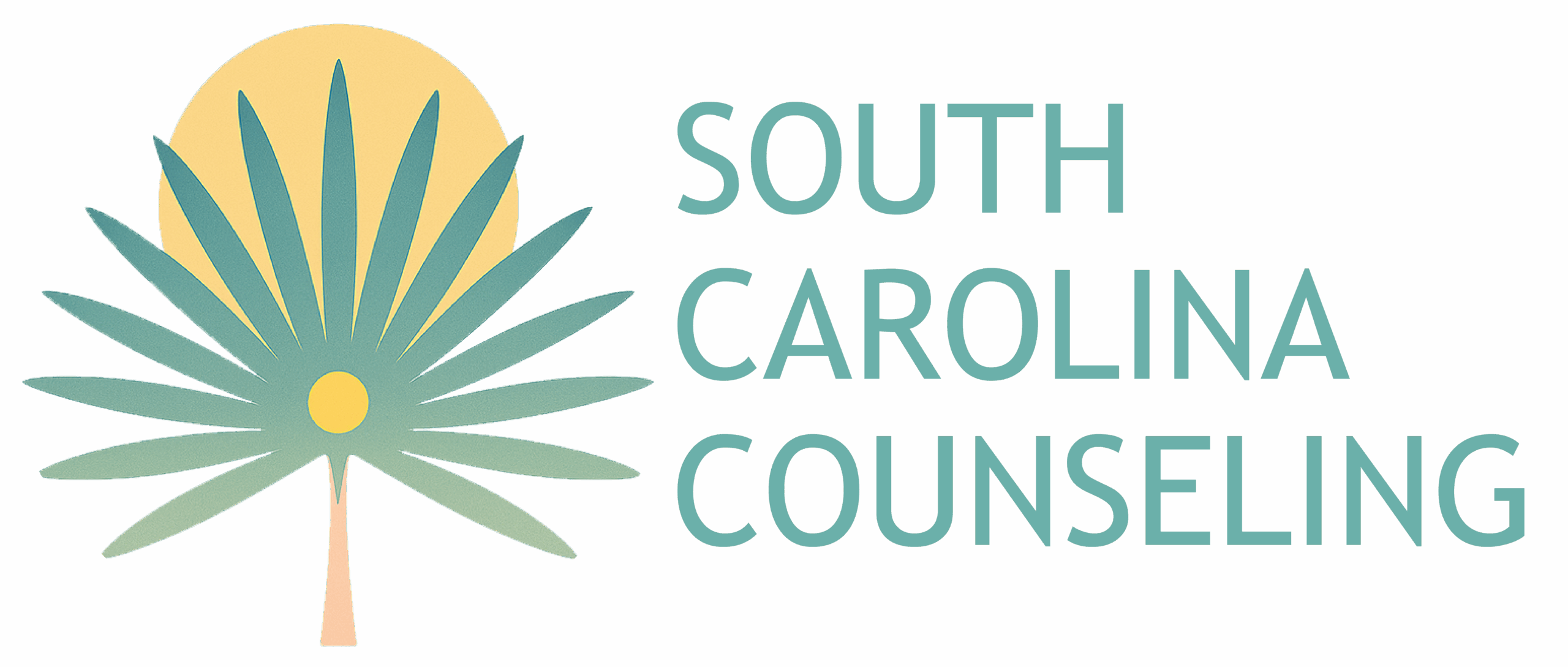 South Carolina Counseling logo