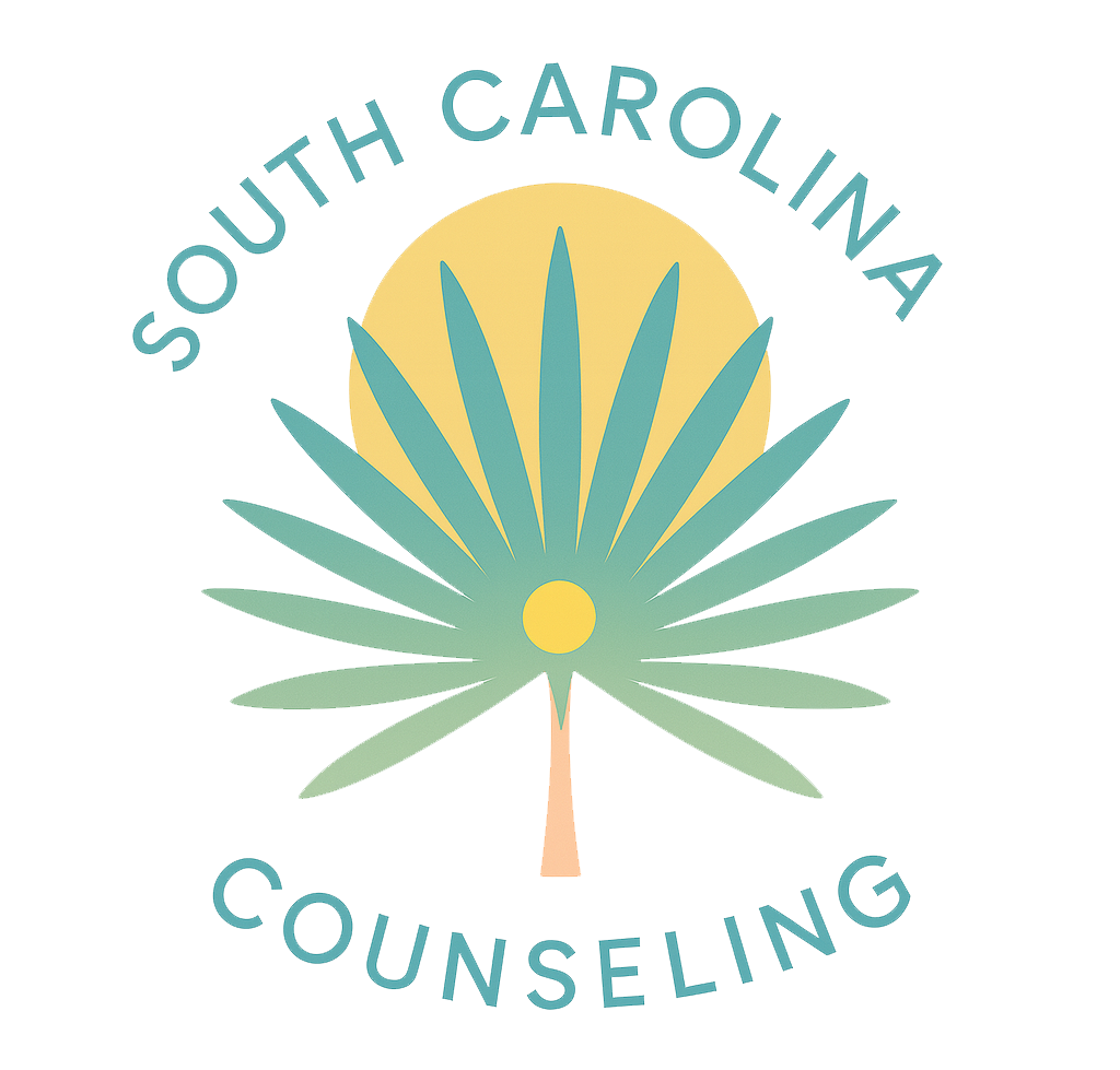 South Carolina Counseling logo