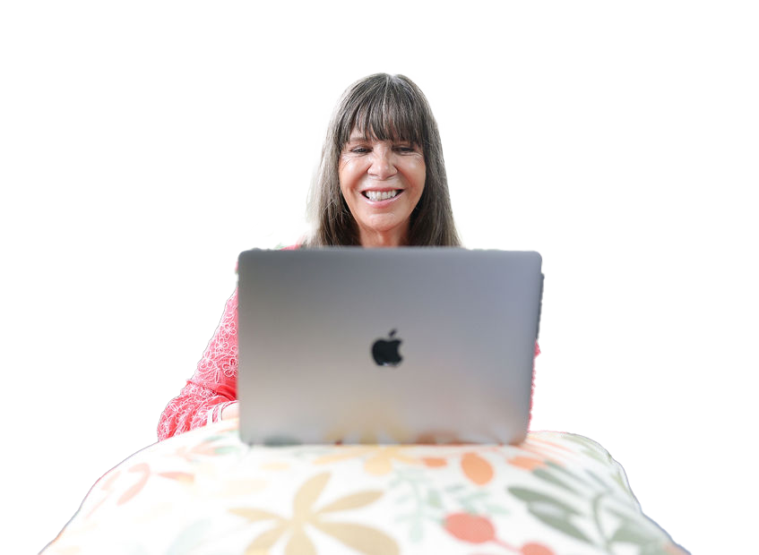 Laurie Boussom online therapist in South Carolina