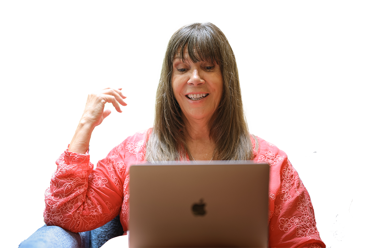 Online therapist SC